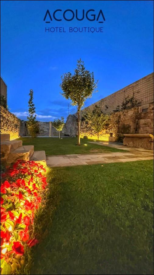 Acouga Hotel Boutique ثيلانوفا المظهر الخارجي الصورة