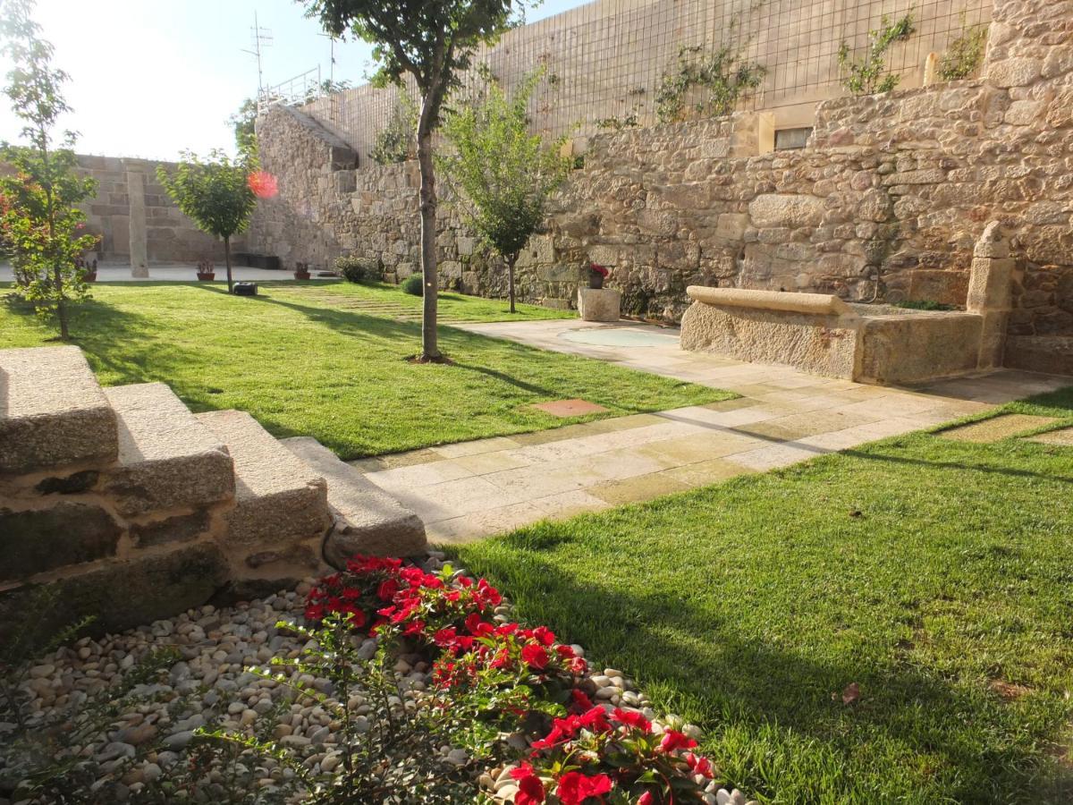 Acouga Hotel Boutique ثيلانوفا المظهر الخارجي الصورة