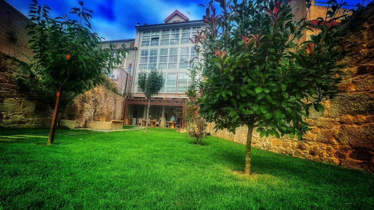 Acouga Hotel Boutique ثيلانوفا المظهر الخارجي الصورة