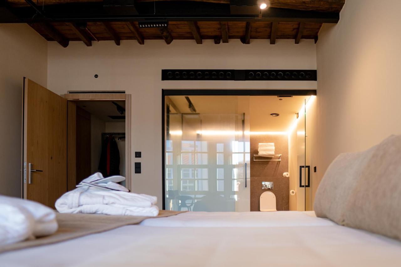 Acouga Hotel Boutique ثيلانوفا المظهر الخارجي الصورة