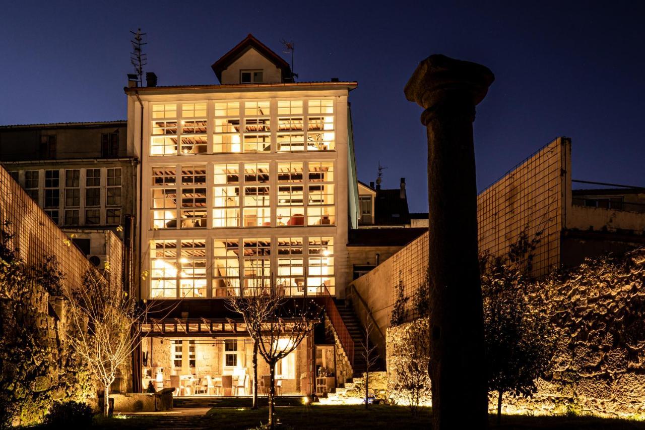 Acouga Hotel Boutique ثيلانوفا المظهر الخارجي الصورة