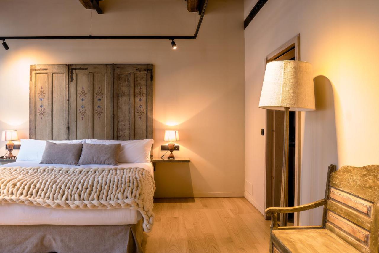Acouga Hotel Boutique ثيلانوفا المظهر الخارجي الصورة