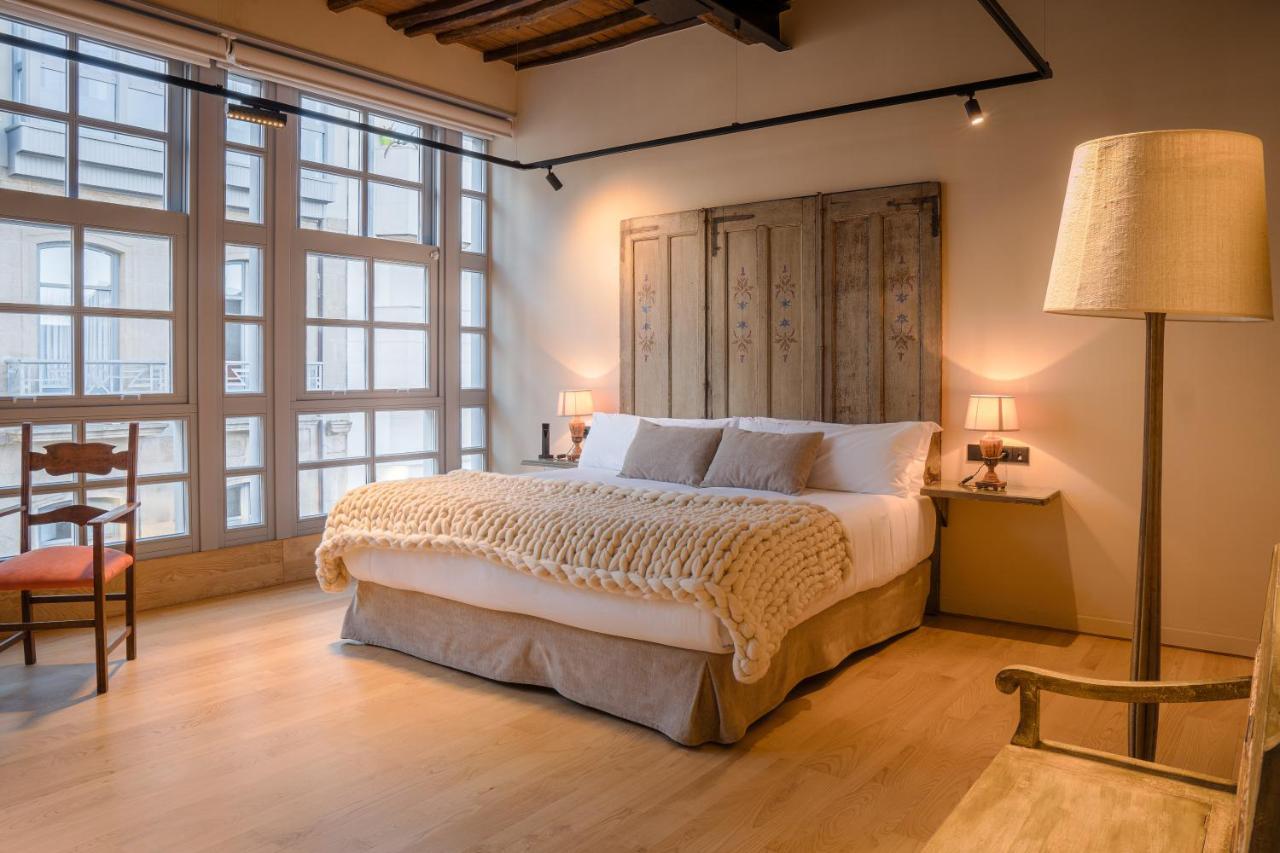 Acouga Hotel Boutique ثيلانوفا المظهر الخارجي الصورة