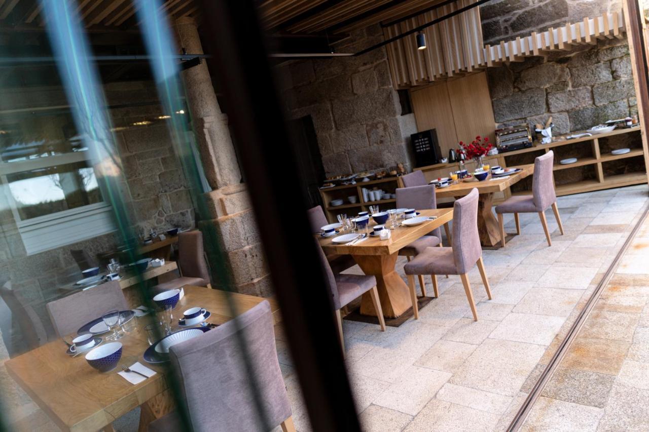 Acouga Hotel Boutique ثيلانوفا المظهر الخارجي الصورة