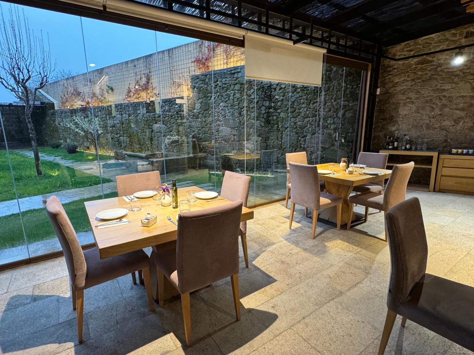 Acouga Hotel Boutique ثيلانوفا المظهر الخارجي الصورة