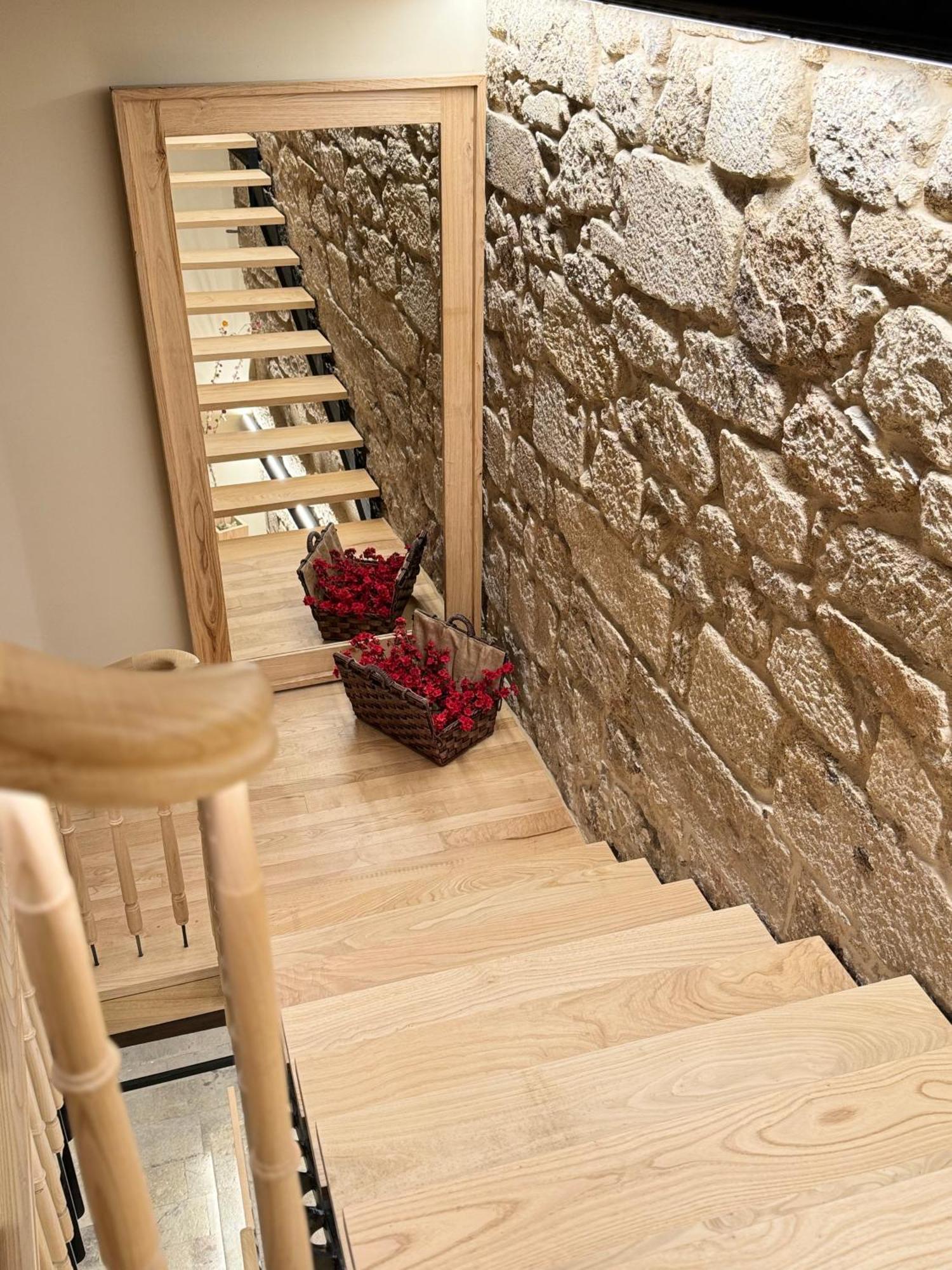 Acouga Hotel Boutique ثيلانوفا المظهر الخارجي الصورة